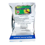 Tucan 3 De 1 Kg Cipermetrina Polvo Hormigas