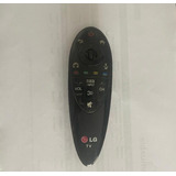 Control Remoto Tv Lcd Smart Con Mouse Magic Para LG