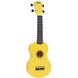 Ukelele Soprano Mahalo Mr1 Ukulele Uquelele Colores - Funda