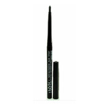 Nyx Delineador De Ojos Retráctil Eyeliner Retractable Negro