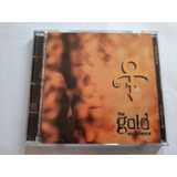 Prince / The Gold Experience / Cd