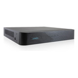 Nvr 8ch8 Poe 1 Salida Hdmi 1080p Y 1 Salida Vga Sim Uniarch