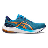 Tenis Asics Gel-pulse 14 Se Reborn Bluesun Peach