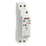 Interruptor Wifi Smart Inteligente Baw Domotica 16a Din