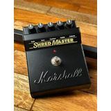 Pedal Marshall Shred Master Reissue - Pedl-00102