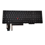 Teclado Lenovo Thinkpad E580 E585 T590 T595 L580 Español