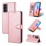 Funda De Piel Azns Skin Feel Para Vivo S10e/v23e