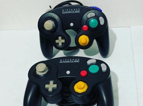 Controle Gamecube. Joystick Gamecube Manete Nintendo