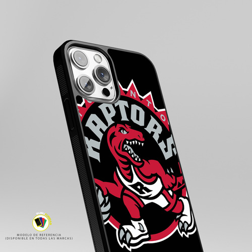 Funda Diseño Para iPhone  Toronto Basketball  #2