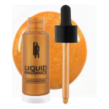 Black Radiance - Br9310 - Liquid - Radiance - Eclat