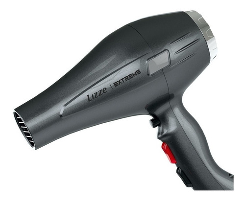 Secador De Cabelo Lizze Extreme 2400w 220v