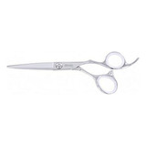 Shears Sensei Cg 6  Tijera De Entresacar Plana