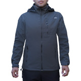 Campera  Impermeable Pulse Calchaquí