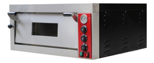 Horno Eléctrico Para Pizza (hasta 4 Pizzas)