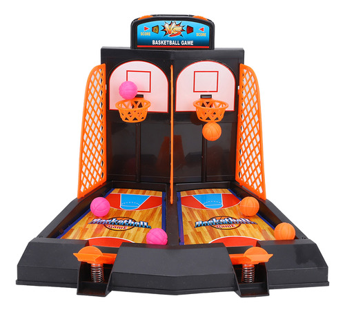 Juego De Baloncesto Y Tiro, Mesa De Plástico Para Niños, Pad