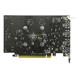 Tarjeta Gráfica Rx550-2g 4hd Compatible Con Yeston 4-screen