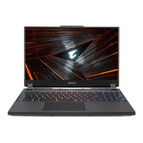 Notebook Aorus 15 Xe5 I7-12700h D5 16gb 3070ti 1tb W11 165hz