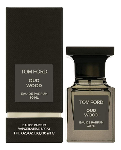 Perfume Tom Ford Oud Wood 30ml