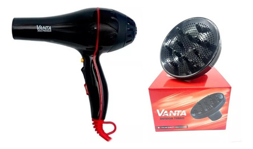 Secador Vanta 3500 Premium + Difusor Vanta