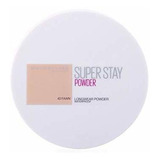 Maquillaje En Polvo - Maybelline Superstay 24 Hour Powder, F