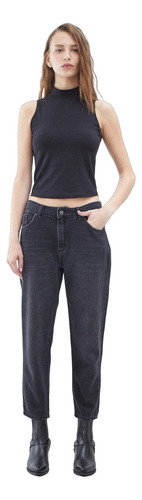 Pantalones Bora Jeans Talles 36-44 V.modelos Elast/rigidos 
