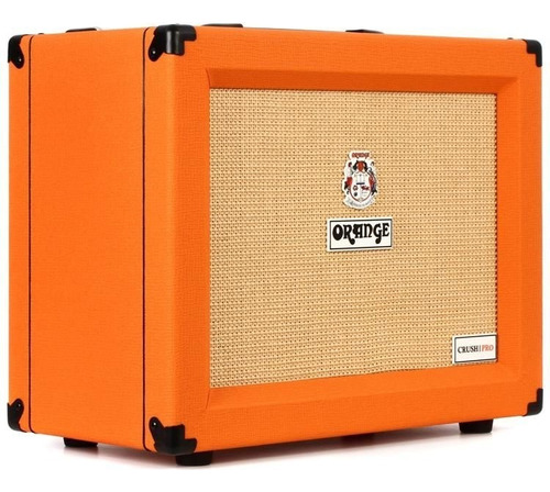 Amplificador Orange Cr60c Crush Pro Guitarra Reverb Cuota