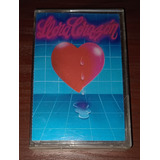 Cassette Llora Corazón (varios)