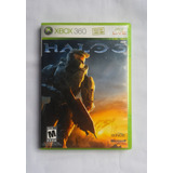 Halo 3 Xbox 360 Físico Usado