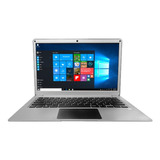 Laptop  Hyundai Thinnote 14 Plata 14.1 , Intel Celeron N4200  4gb De Ram 32gb Ssd, Intel Hd Graphics 505 1920x1080px Windows 10 Home