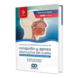 Manual De Procedimiento Quirúrgicos En Ronquido Y Apnea 