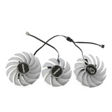 Trio Fan Cooler Da Colorful Rtx 3060 Ti / 3070 / 3080 Ultra