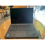 Thinkpad X1 Carbon 11va Gen