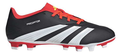 Botines Con Tapones adidas Predator Club Fxg Hombre Ng Bl