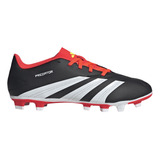 Botines Con Tapones adidas Predator Club Fxg Hombre Ng Bl