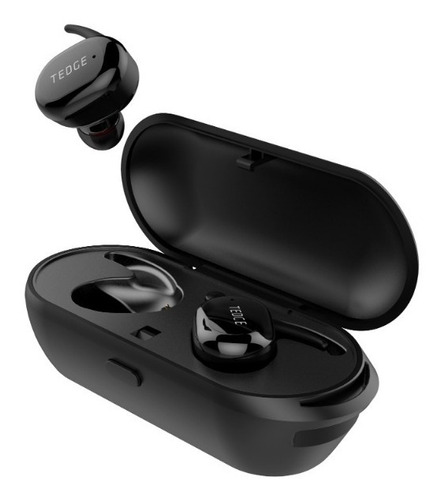 Auriculares Bluetooth In Ear Inalámbrico Tedge