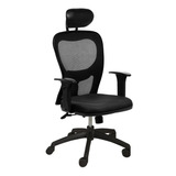 Silla Escritorio Oficina Citiz Brazos Reg ,syncro,apoya Cab