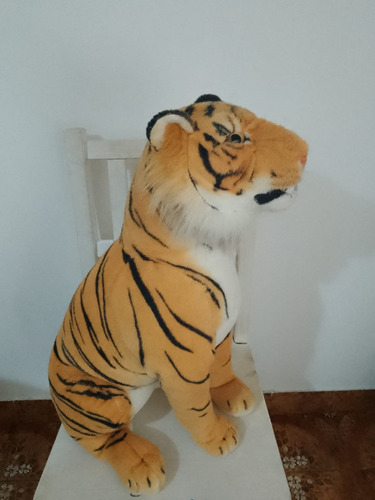 Tigre De Bengala Realista Grande!