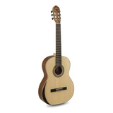 Guitarra Criolla Manuel Rodriguez 501076 Serie Ecología E-65