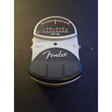 Pedal Afinador Fender Pt-10