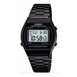 Reloj Casio Digital Varon B-640wb-1a