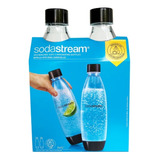 Twinpack Botella Sodastream - 1l