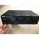 Receiver Sansui Rz2900 , Com Phono, Funciona Perfeitamente