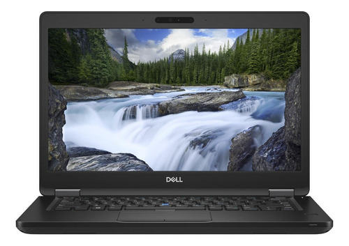 Notebook Latitude Dell 5490 Core I5 8ª 8gb Ram 1tb Ssd