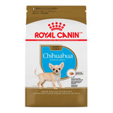 Royal Canin Chihuahua Puppy 1.14 Kg Alimento Para Cachorro 