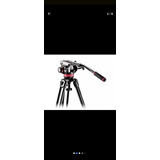 Tripode Manfrotto Video Mvt502