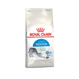 Alimento Royal Canin Feline Health Nutrition Indoor 27 Para Gato Adulto Sabor Mix En Bolsa De 7.5kg