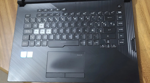 Asus Rog Strix G531gt | Envío gratis