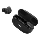 Auriculares Bluetooth Jbl Endurance Race Tws Color Negro