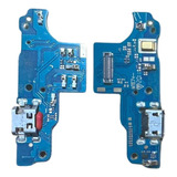 Flex Sub Placa Conector De Carga Compativel Moto E7 Plus