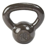 Kettlebell De Hierro Fundido Balancefrom 10lb